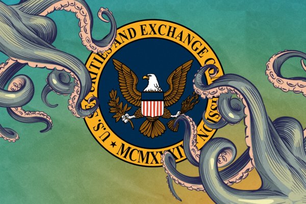 Kraken 13 at
