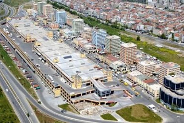 Кракен открылся