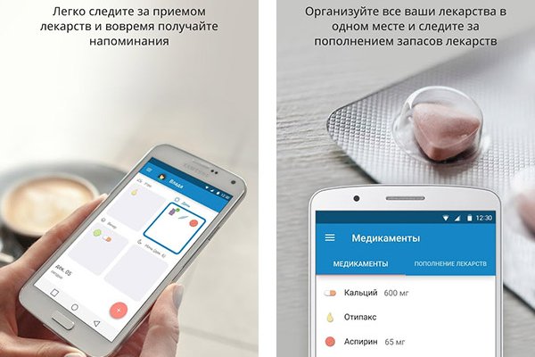 Что вместо гидры