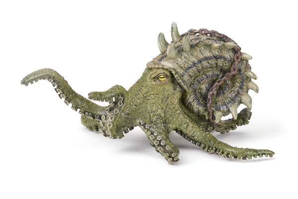 Kraken 23at